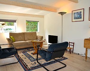 Guest house 453023 - Holiday property Noordzeekust - Vakantiehuisje in Bergen