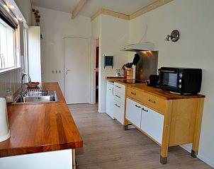 Guest house 453023 - Holiday property Noordzeekust - Vakantiehuisje in Bergen