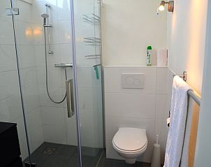 Guest house 453023 - Holiday property Noordzeekust - Vakantiehuisje in Bergen