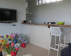 Guest house 453028 - Holiday property Noordzeekust - Vakantiehuisje in Bergen
