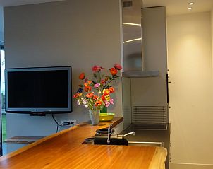 Guest house 453028 - Holiday property Noordzeekust - Vakantiehuisje in Bergen