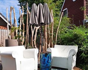 Guest house 453030 - Holiday property Noordzeekust - Vakantiehuis Arthouse Lola & Luna