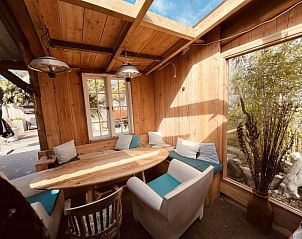 Guest house 453030 - Holiday property Noordzeekust - Vakantiehuis Arthouse Lola & Luna