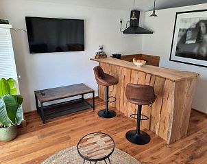 Guest house 453030 - Holiday property Noordzeekust - Vakantiehuis Arthouse Lola & Luna