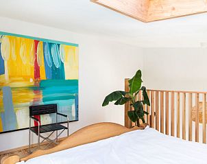 Guest house 453030 - Holiday property Noordzeekust - Vakantiehuis Arthouse Lola & Luna
