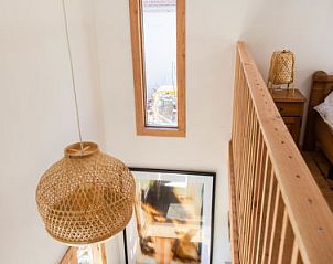 Guest house 453030 - Holiday property Noordzeekust - Vakantiehuis Arthouse Lola & Luna