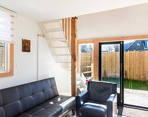 Guest house 453030 - Holiday property Noordzeekust - Vakantiehuis Arthouse Lola & Luna