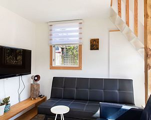 Guest house 453030 - Holiday property Noordzeekust - Vakantiehuis Arthouse Lola & Luna