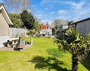 Guest house 453030 - Holiday property Noordzeekust - Vakantiehuis Arthouse Lola & Luna