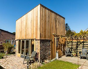 Guest house 453030 - Holiday property Noordzeekust - Vakantiehuis Arthouse Lola & Luna