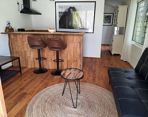 Guest house 453030 - Holiday property Noordzeekust - Vakantiehuis Arthouse Lola & Luna