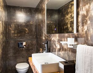 Guest house 453030 - Holiday property Noordzeekust - Vakantiehuis Arthouse Lola & Luna