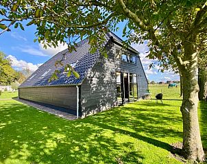 Unterkunft 453044 • Ferienhaus Noordzeekust • Vakantiehuisje in Bergen NH 