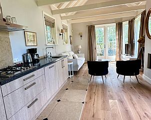 Guest house 453045 - Holiday property Noordzeekust - Vakantiehuis in Bergen