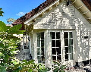 Guest house 453045 - Holiday property Noordzeekust - Vakantiehuis in Bergen