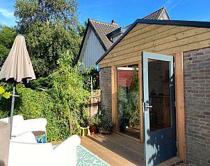 Unterkunft 453048 • Ferienhaus Noordzeekust • Vakantiehuis Arthouse Lola 