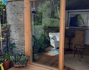 Guest house 453048 - Holiday property Noordzeekust - Vakantiehuis Arthouse Lola