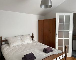 Guest house 453048 - Holiday property Noordzeekust - Vakantiehuis Arthouse Lola