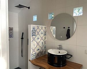 Guest house 453048 - Holiday property Noordzeekust - Vakantiehuis Arthouse Lola