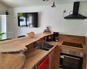 Guest house 453048 - Holiday property Noordzeekust - Vakantiehuis Arthouse Lola