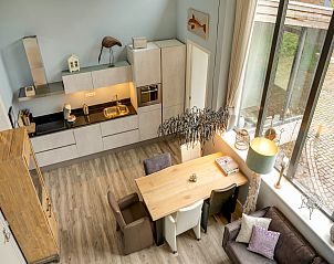 Guest house 453049 - Holiday property Noordzeekust - Het Schilderhuijs