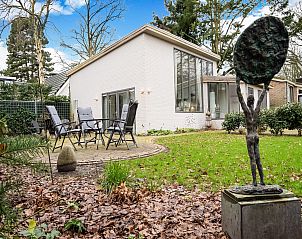 Guest house 453049 - Holiday property Noordzeekust - Het Schilderhuijs