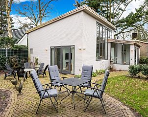 Guest house 453049 - Holiday property Noordzeekust - Het Schilderhuijs