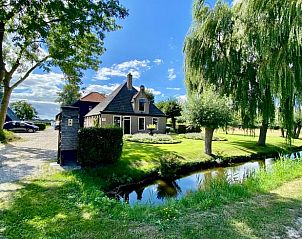 Unterkunft 453058 • Ferienhaus Noordzeekust • Huisje in Bergen 