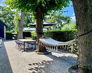 Guest house 453058 - Holiday property Noordzeekust - Vakantiehuisje in Bergen