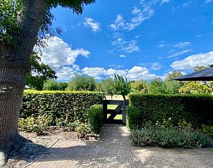 Guest house 453058 - Holiday property Noordzeekust - Vakantiehuisje in Bergen