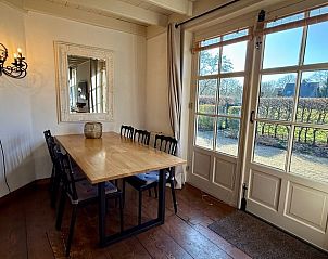 Guest house 453058 - Holiday property Noordzeekust - Vakantiehuisje in Bergen