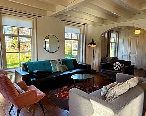 Guest house 453058 - Holiday property Noordzeekust - Vakantiehuisje in Bergen