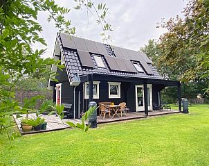 Unterkunft 453060 - Ferienhaus Noordzeekust - Vakantiehuis in Bergen