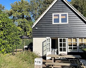 Unterkunft 453061 - Ferienhaus Noordzeekust - Bergense Duyn