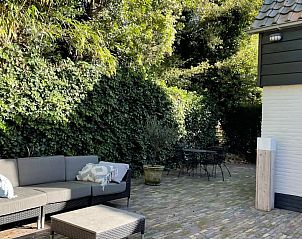 Unterkunft 453061 - Ferienhaus Noordzeekust - Bergense Duyn
