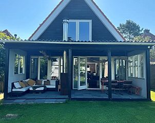 Unterkunft 453062 - Ferienhaus Noordzeekust - Family Villa