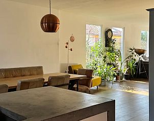 Unterkunft 453062 - Ferienhaus Noordzeekust - Family Villa