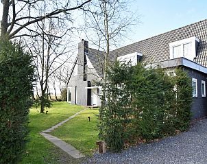 Guest house 453065 - Holiday property Noordzeekust - Villa Gabrielle
