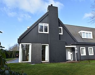 Guest house 453065 - Holiday property Noordzeekust - Villa Gabrielle