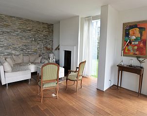 Guest house 453065 - Holiday property Noordzeekust - Villa Gabrielle