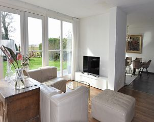 Guest house 453065 - Holiday property Noordzeekust - Villa Gabrielle