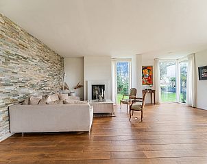 Guest house 453065 - Holiday property Noordzeekust - Villa Gabrielle
