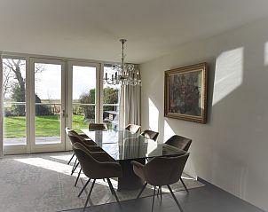 Guest house 453065 - Holiday property Noordzeekust - Villa Gabrielle