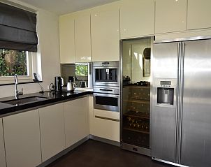 Guest house 453065 - Holiday property Noordzeekust - Villa Gabrielle