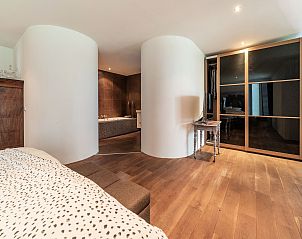 Guest house 453065 - Holiday property Noordzeekust - Villa Gabrielle