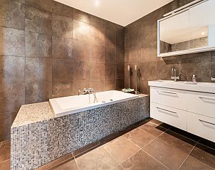 Guest house 453065 - Holiday property Noordzeekust - Villa Gabrielle