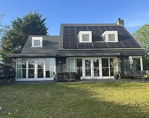 Guest house 453065 - Holiday property Noordzeekust - Villa Gabrielle