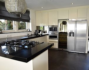 Guest house 453065 - Holiday property Noordzeekust - Villa Gabrielle