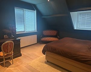 Guest house 453065 - Holiday property Noordzeekust - Villa Gabrielle