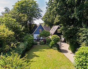 Verblijf 453066 - Vakantiewoning Noordzeekust - 329544